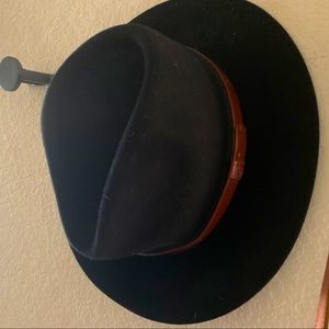 Brixton Hat